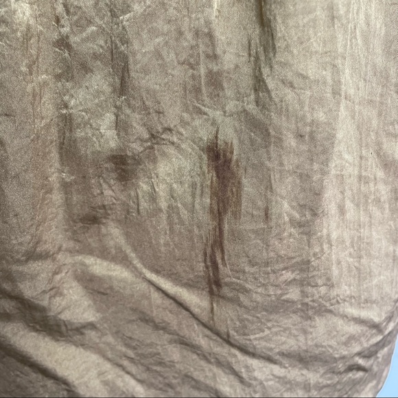 J. Gallery Women’s Large Duck Down Ski Jacket Parka Coat - Picture 13 of 14